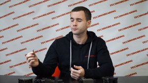 Линейные направляющие и каретки SKF
