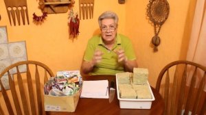 349_Каменная и минеральная вата для рассады и ягоды.