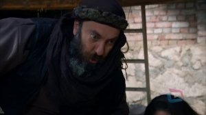 SUNGURLAR - Bölüm 8