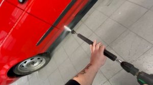 ТРЁХ ФАЗНАЯ МОЙКА СВОИМИ РУКАМИ!