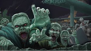 "Гости". Мистическая история.