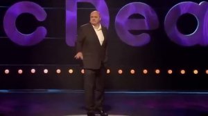 Dara O'Briain explains modern technology