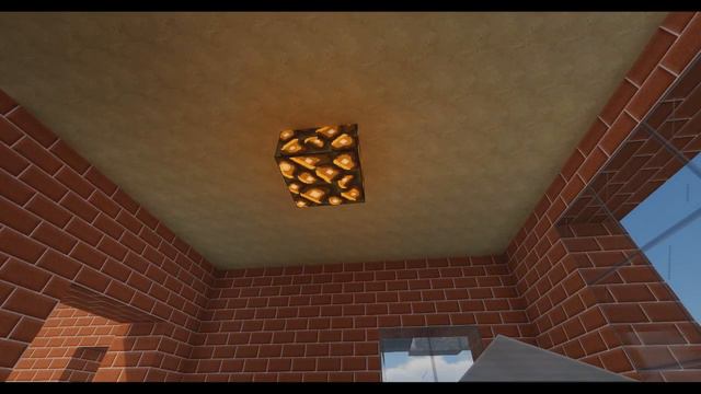 КАК ПОСТРОИТЬ КРАСИВЫЙ ЧАСТНЫЙ ДОМ В MINECRAFT смотреть онлайн