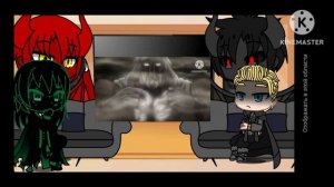 Реакция на самые ужасные стенды часть 1