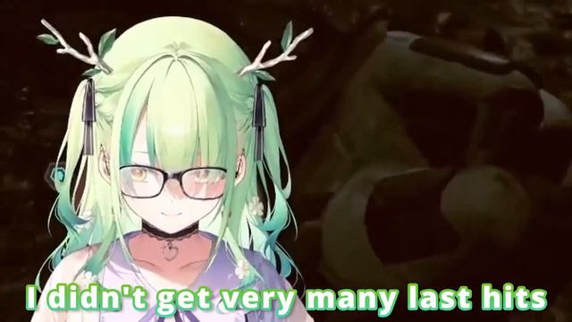 The Fauna and Northernlion Parallels are UNCANNY смотреть онлайн