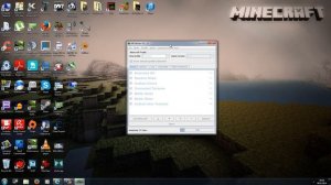 Minecraft 1.7.2 - 1.7.5 - TooManyItems - How to easily download & install TMI [HD]