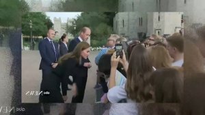 НИКТО НЕ ОЖИДАЛ! КЕЙТ МИДДЛТОН И ПРИНЦ УИЛЬЯМ ЖДУТ ЧЕТВЕРТОГО РЕБЕНКА