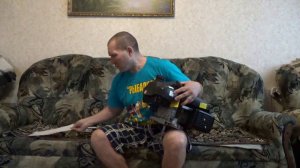 LIFAN 6,0 для Ветерка 8