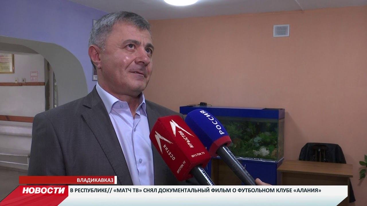 Михаил Ратманов проверил ремонтные работы в детском санатории «Юность»