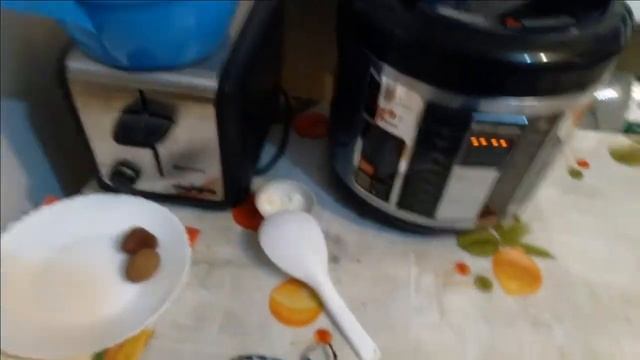 Redmond RMC M40S готовим смотреть онлайн