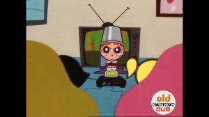 Суперкрошки не играют в прятки | Суперкрошки | раритетный дубляж