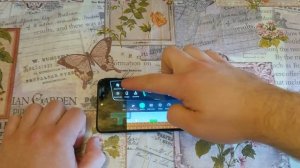 Как настроить триггеры на Black Shark 4 в игре