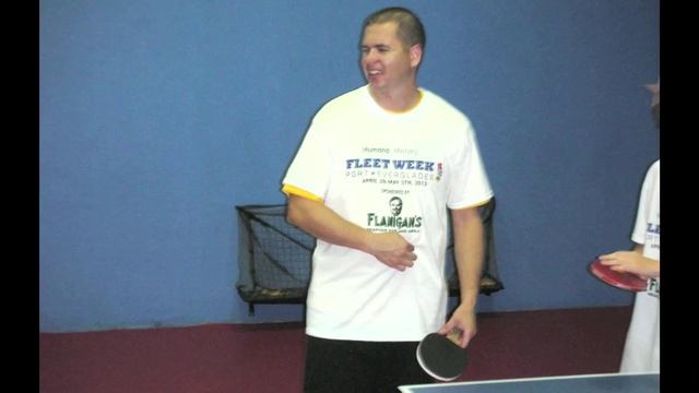 Navy Days 17th Annual Plywood Regatta - Dania Beach, Florida смотреть онлайн