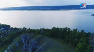 Жигулевский заповедник