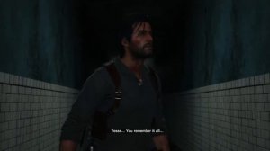 The Evil Within® 2 one of the most badass scenes ever