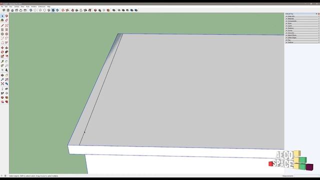 6 Моделиране на мебели 6 от 20 смотреть онлайн