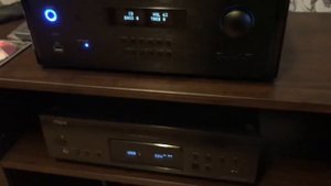 Интегральный усилитель Rotel RA-1570