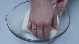 Я больше не покупаю хлеб! Попробовал рецепт грузинского хлеба! Грузинский хлеб ШОТИ ПУРИ