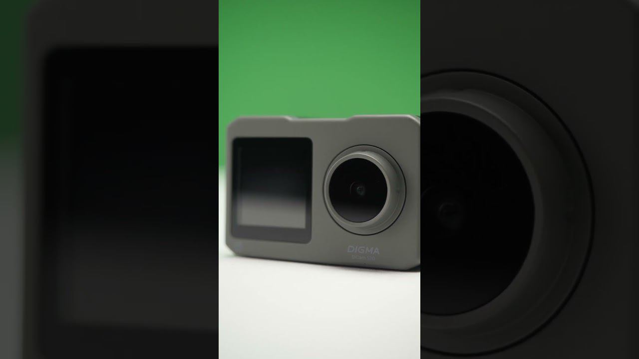 1420438 Digma DiCam 520 смотреть онлайн