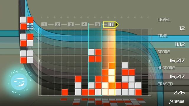 Lumines Remastered Gameplay Tutorial and Challenge - PS4 PlayTime #lumines #LuminesRemastered смотреть онлайн