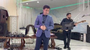 BOBOJONI AMONULLOH 2022/БОБОЧОНИ АМОНУЛЛОХ/НАМАК ДАР КОМХО ШИРИНТАР АЗ