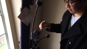 Meade Polaris 70 Assembly