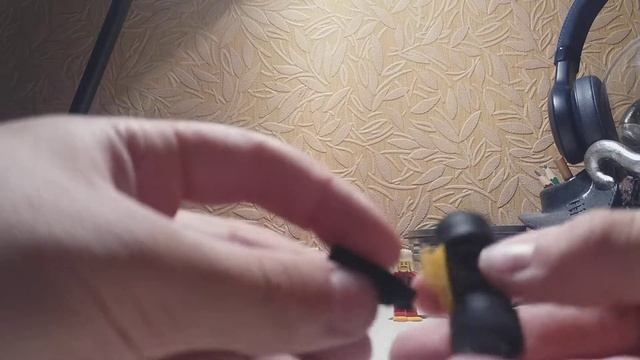 тотуриал как собрать лего гироскутер смотреть онлайн