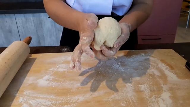 Рекламный ролик для полуфабриката Адал ас смотреть онлайн