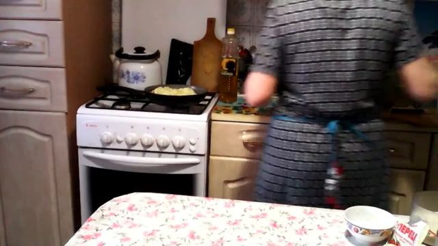 Пельмени с капустой смотреть онлайн