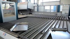 Производство газовых котлов Лемакс