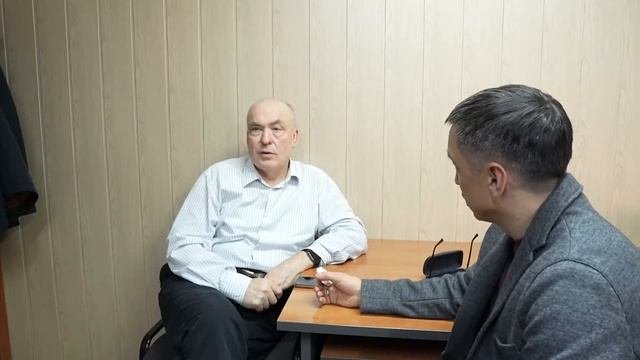 Отвечаем на 