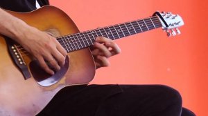 Sirotkin - Бейся сердце, время биться (кавер) / Esteg - live looping cover (акустика)