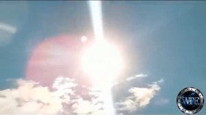 PLANET X is effecting the SUN and Solar wave to hit EARTH