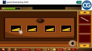 [Walkthrough] Classic Door Escape level 122 - 501 Room escape 122 - Complete Game