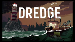 DREDGE Launch Trailer