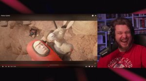 Ужасы Шрека  | РЕАКЦИЯ НА ЗВЕЗДНОГО КАПИТАНА