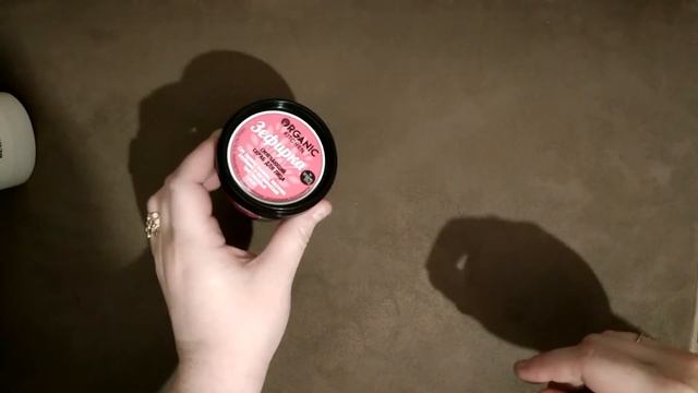 Косметические покупки / organic shop / belita viteks смотреть онлайн