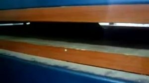 Термоформовка акрила