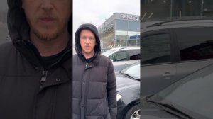 Гензес Моторс 2й Вязовский 12 МОШЕННИКИ , не покупайте у них автомобили там  ШАЙКА ПРЕСТУПНИКОВ!