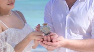 Эльфис Гараев - наша Свадьба в Доминикане🏝❤️