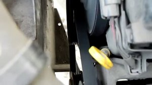 Шкив коленвала Mazda Familia ZL-DE