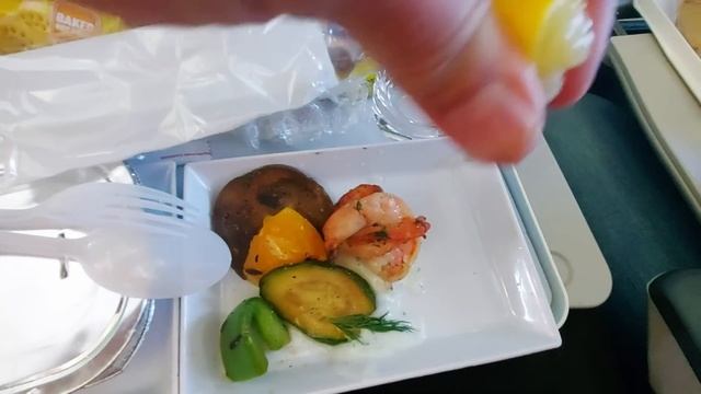 Air Austral - Johannesburg, Reunion, Mauritius смотреть онлайн