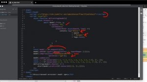 Нейросеть прямо в браузере (JavaScript / TensorFlow)
