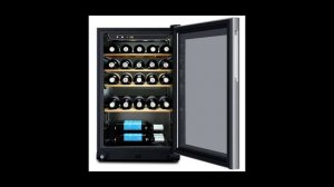 Винный шкаф Haier — Винные шкафы