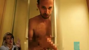 Известный телеведущий Антон Птушкин (орёл и решка)