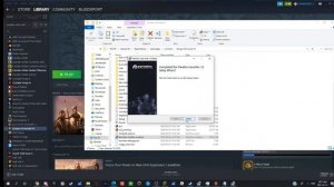 Paradox Bootstrapper error fixed