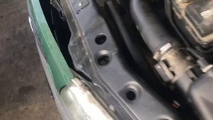 Разборка Mazda - 121 1996-2001, 1.3 (VIN: YCMBXXBAJBVE03730) 36937