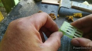 Как просто пометить матку