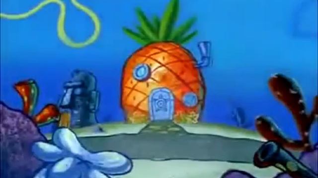 Кто живет на дне океана! смотреть онлайн