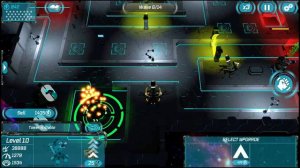 Planet Modular Tower Defense |  MISSION 29 | Hard Mode | NO CHEAT | 3 STAR